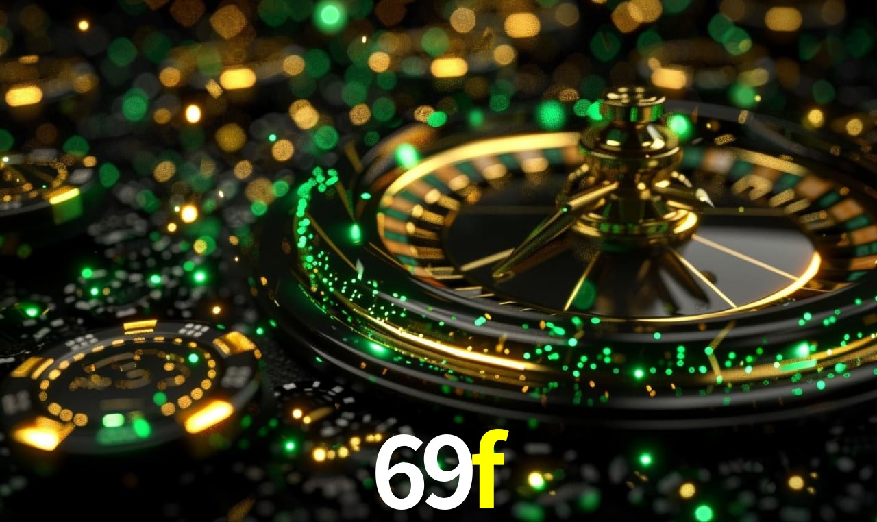 Desvendando o Mundo dos Jogos Virtuais na 69f